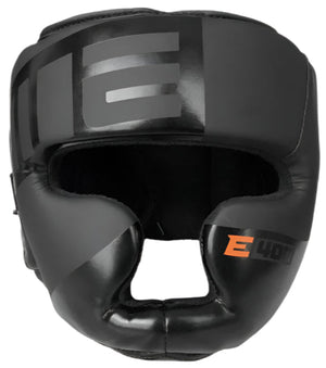 Engage E-Series Head Protective Guard - Black