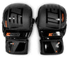 Engage E-Series MMA Grappling Gloves - Black