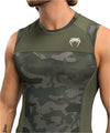 Venum G-Fit Air Men's Spats - Army Camo