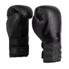 Venum Reverso Boxing Gloves - Black/Black