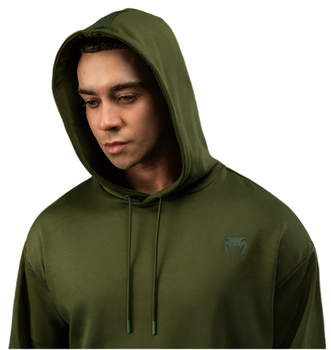 Venum Divide Hoodie - Khaki