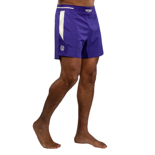 Venum x Roger Gracie Academy Fightshorts - Purple
