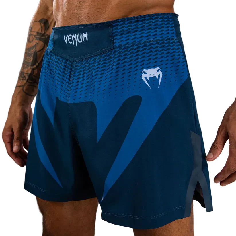 Venum No Gi Fightshorts - Indigo