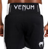 Venum Classic Boxing Shorts - Black/White