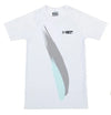 Green Hill MMA Rash Guard Air - Kids - White