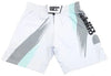 Green Hill MMA Short Air - Kids - White