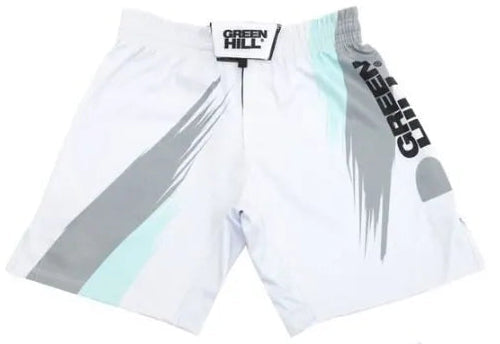 Green Hill MMA Short Air - Kids - White