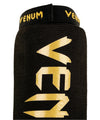Venum Kontact Shin Guards - Black/Gold