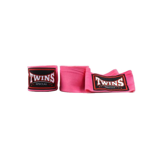 Twins Special Hand Wraps - 180 inches