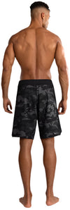 Venum G-Fit Air Men's Fight Shorts - Digital Urban Camo
