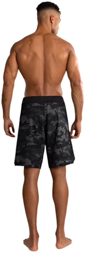 Venum G-Fit Air Men's Fight Shorts - Digital Urban Camo