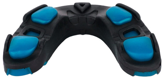 Venum Predator Mouthguard - Black/Blue