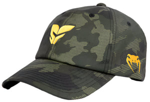 Venum X Sophia Rose Sport Cap - Forest Camo