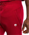 Venum Silent Power Joggers - Cherry Red