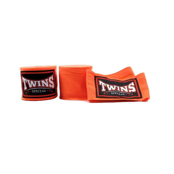 Twins Special Hand Wraps - 180 inches