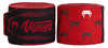 Venum Monogram Hand Wraps Advanced - Red