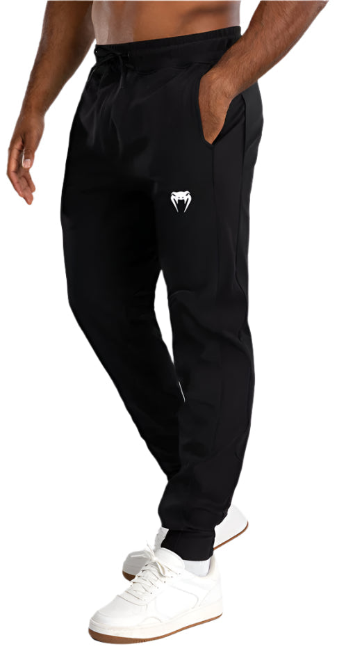Venum Tactical XT Jogger - Black/Fire Red