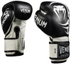 Venum Giant 2.0 Mike Tyson Pro Boxing Gloves - Deep Black/Optical White