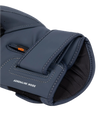 Venum Challenger 4.0 Boxing Gloves - Orange/Navy Blue