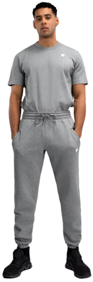 Venum Silent Power Joggers - Cloudy Grey