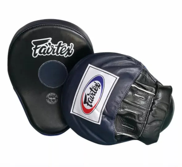 Fairtex Curved Focus Mitts