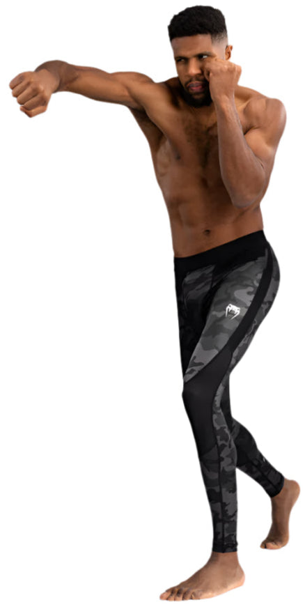 Venum G-Fit Air Men's Spats - Digital Urban Camo