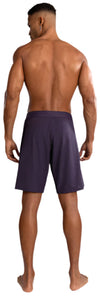 Venum G-Fit Air Men's Fight Shorts - Deep Purple