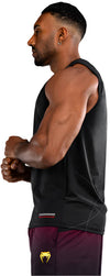 Venum Tactical XT Men's Dry-Tech Tank Top - Black/Fire Red