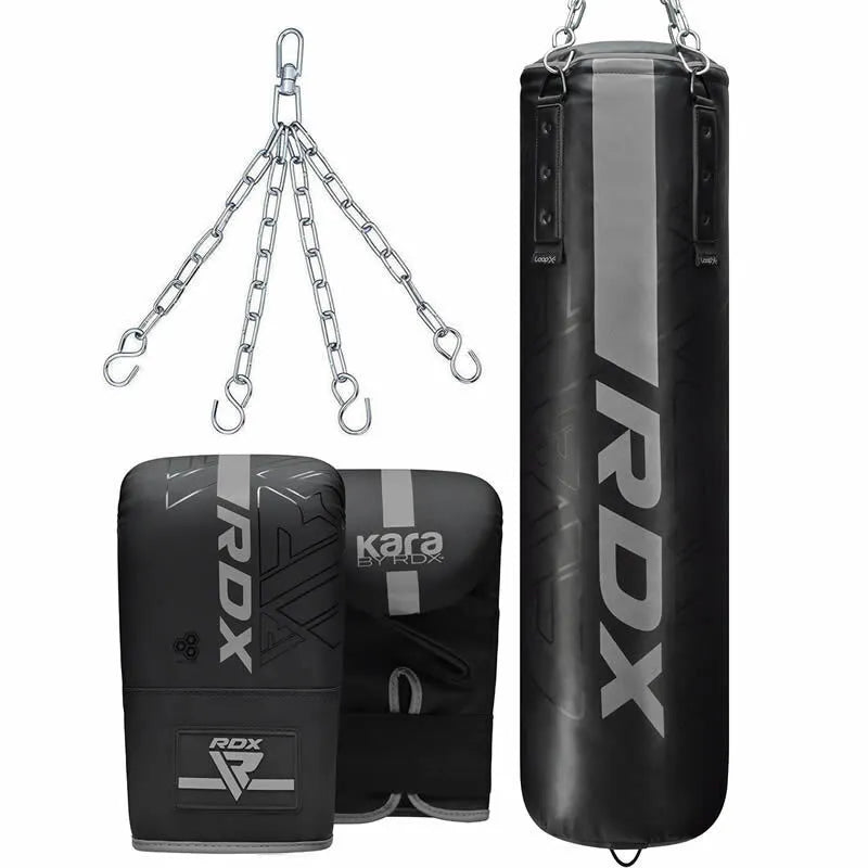 RDX F6 Kara 3Pc Punching Bag