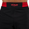 Venum x Roger Gracie Signature Fightshorts - Black/Red