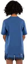 Venum Contender Kids T-Shirt - Royal Blue