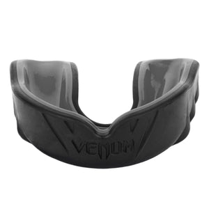 Venum Challenger Mouthguard - Black/Grey