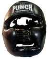Punch Head Gear - Mil Spec® Full Face - Black