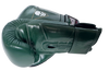 Punch Boxing Gloves - Mexican™ Ultra Venganza - Green