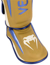 Venum Elite Shin Guards - Special Edition - Camel