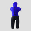 DAAN MMA Joker Grappling Dummy for Kids - Blue