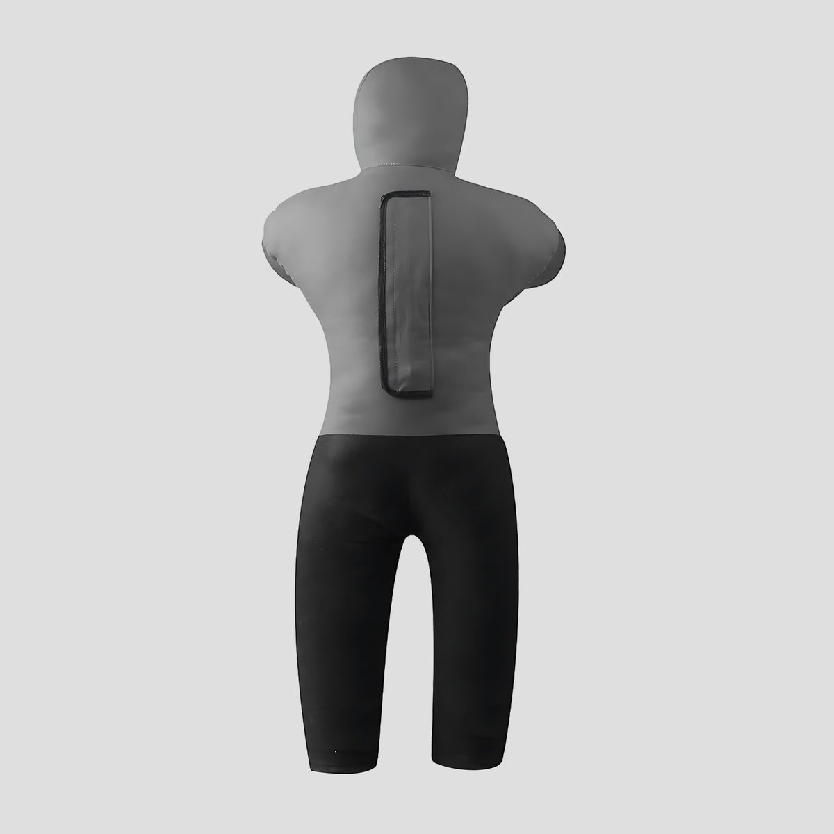 DAAN MMA Joker Grappling Dummy for Kids - Grey