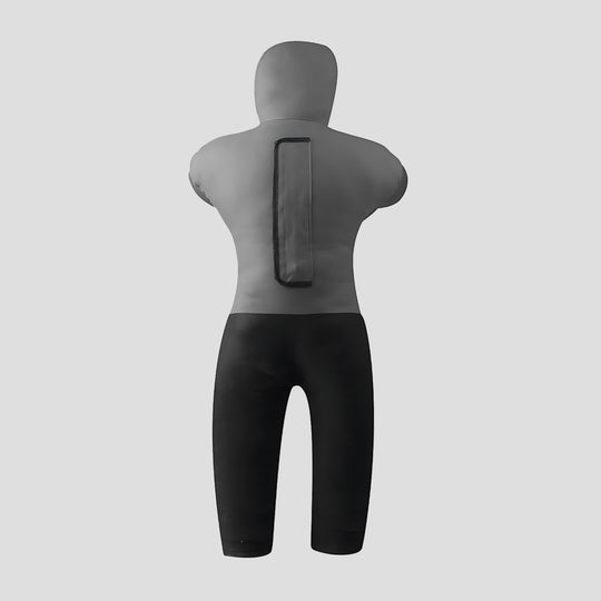 DAAN MMA Joker Grappling Dummy for Kids - Grey