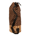 Venum Coco Monogram Pro Lace Up Boxing Gloves - Grizzly Brown