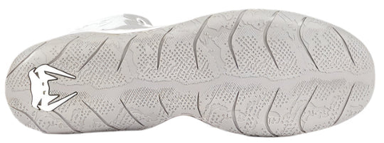 Venum Elite Wrestling Shoes - Beige/Sand