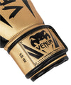 Venum Elite Boxing Gloves - Gold/Black