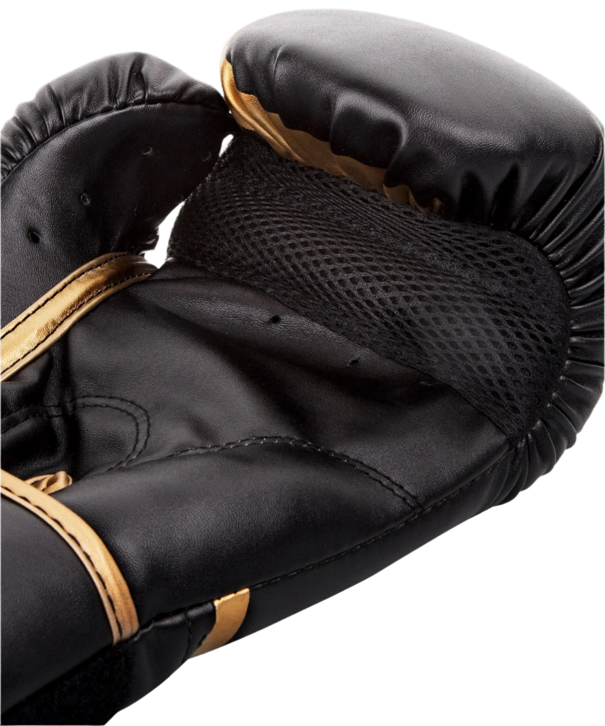 Venum Challenger 2.0 Boxing Gloves - Black/Gold
