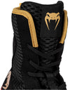 Venum Contender Boxing Shoes - Black/Gold/Red