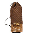 Venum Coco Monogram Pro Lace Up Boxing Gloves - Grizzly Brown