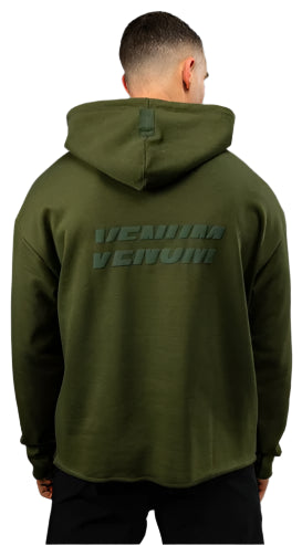 Venum Divide Hoodie - Khaki