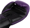 Venum Power 2.0 Boxing Gloves - Dark Plum