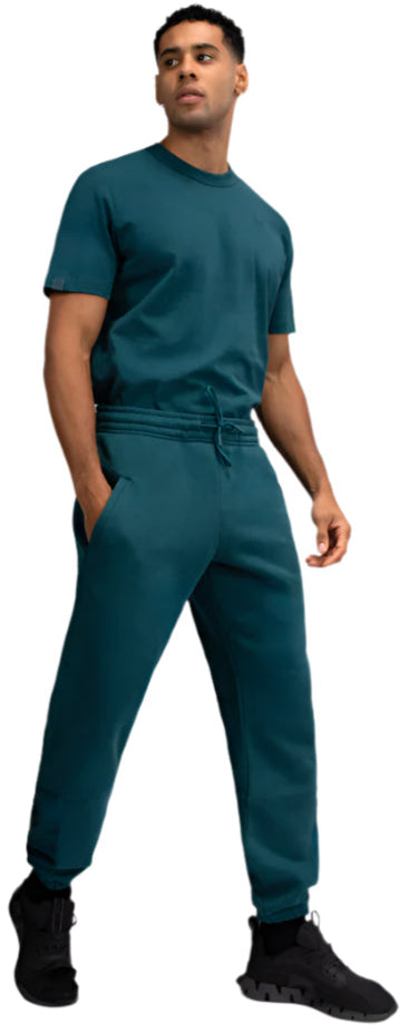 Venum Silent Power Joggers - Paon Green
