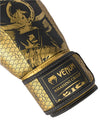 Venum X Assassin's Creed Shadows Boxing Gloves - Black/Gold