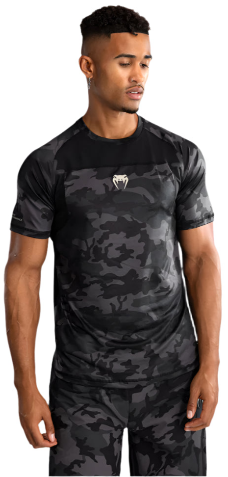 Venum G-Fit Air Men's Dry-Tech T-Shirt - Urban Digital Camo