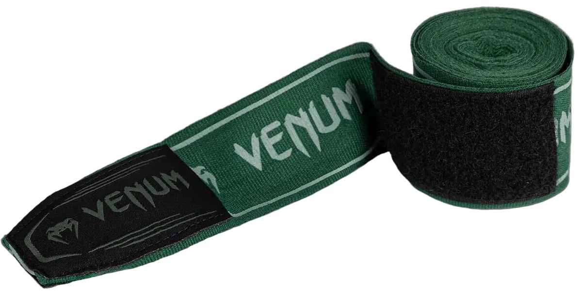 Venum Classic Handwrap Advanced - Khaki
